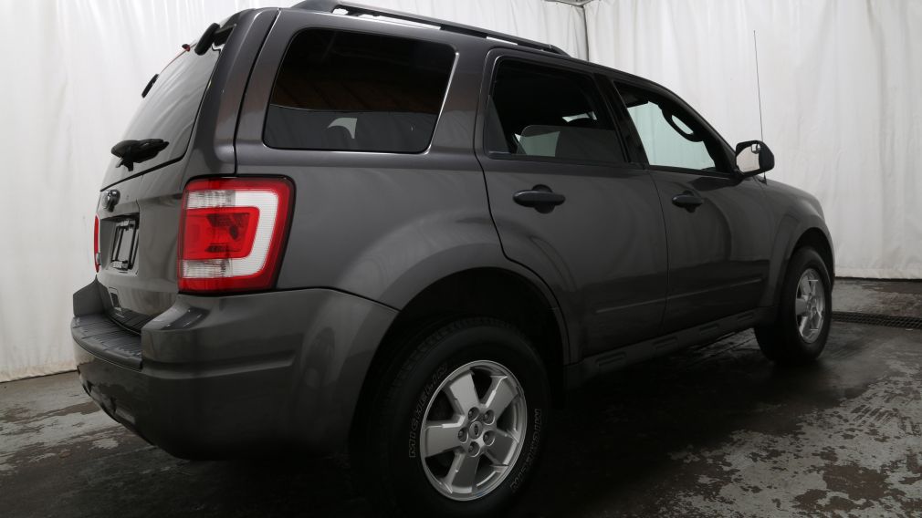 2010 Ford Escape XLT #6