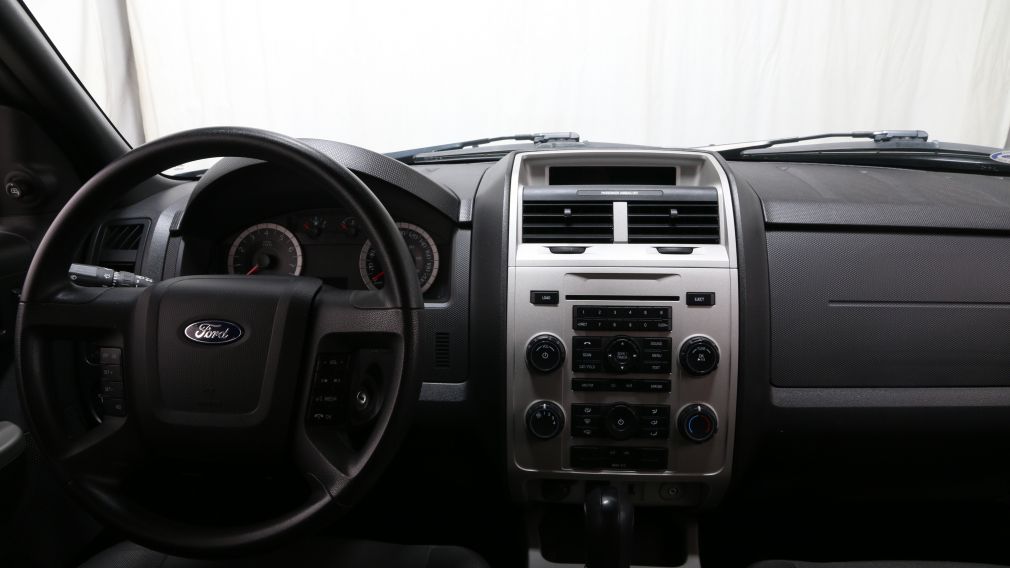 2010 Ford Escape XLT #10