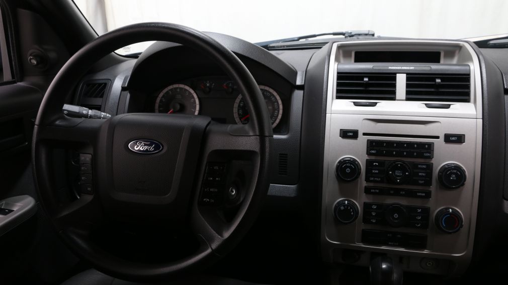 2010 Ford Escape XLT #11