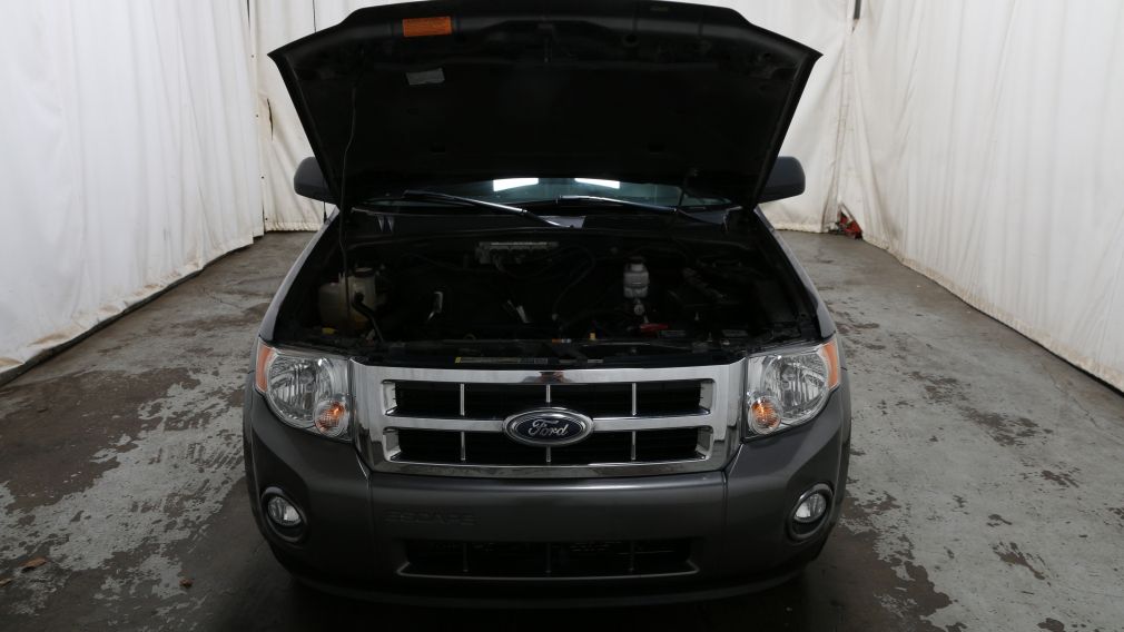2010 Ford Escape XLT #20