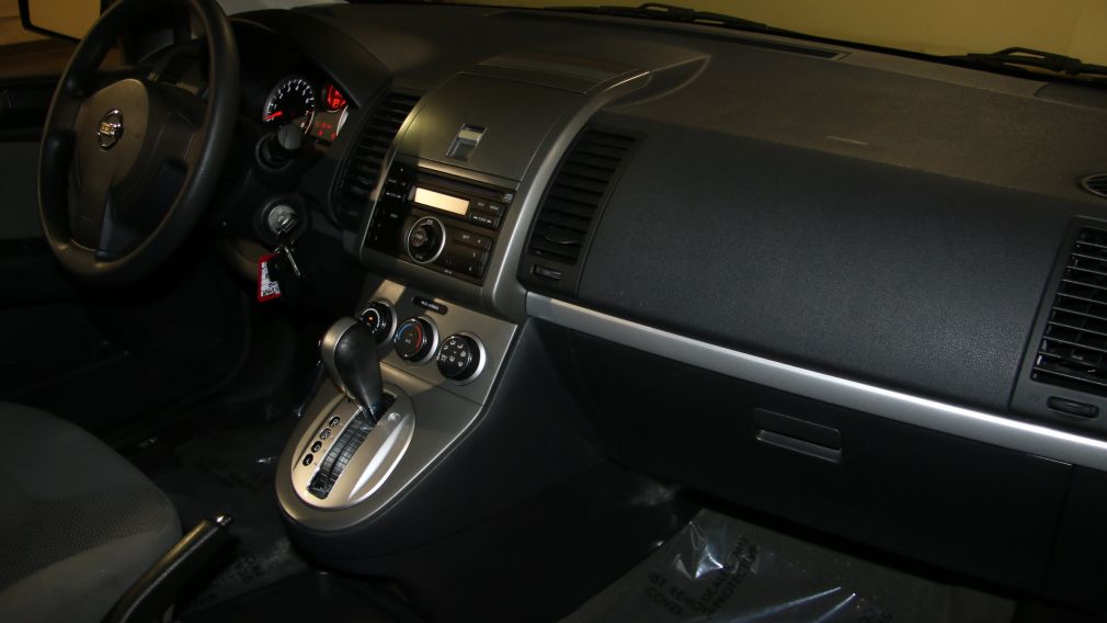 2012 Nissan Sentra 2.0 AUTO A/C MAGS #19