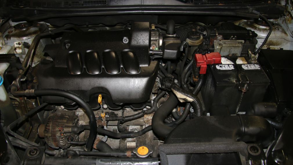 2012 Nissan Sentra 2.0 AUTO A/C MAGS #22