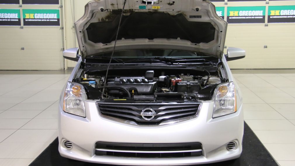 2012 Nissan Sentra 2.0 AUTO A/C MAGS #23