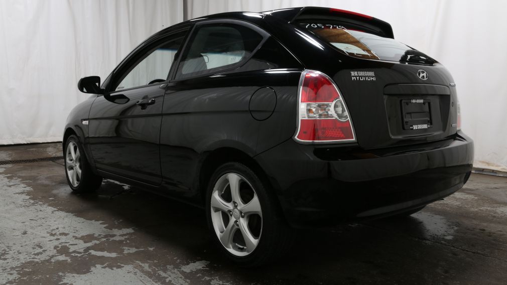 2010 Hyundai Accent GL SPORT AUTO A/C GR ELECT TOIT MAGS #3