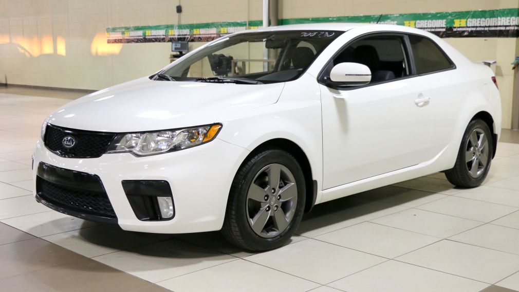 2012 Kia Forte KOUP EX A/C GR ELECT MAGS #3