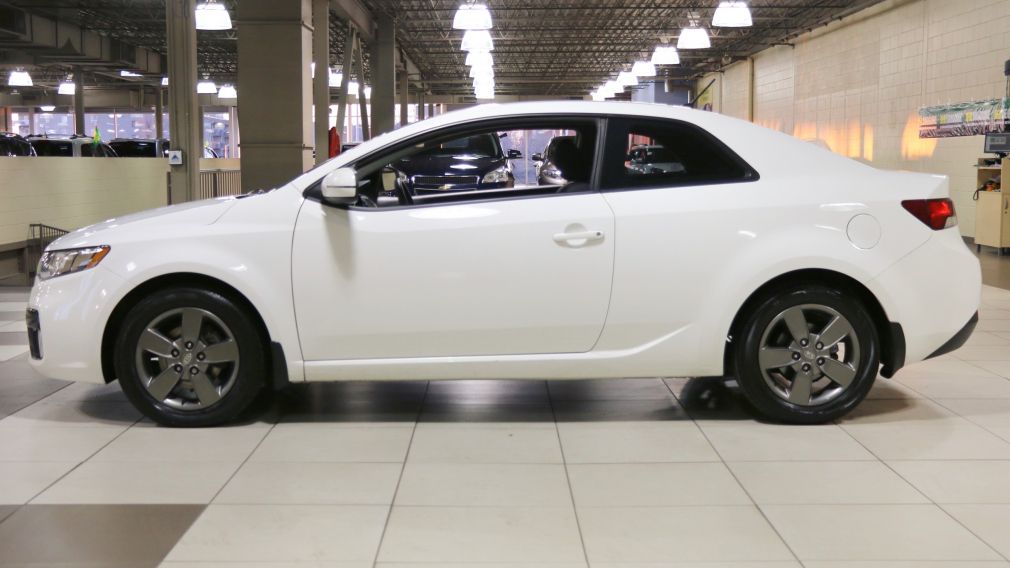 2012 Kia Forte KOUP EX A/C GR ELECT MAGS #3