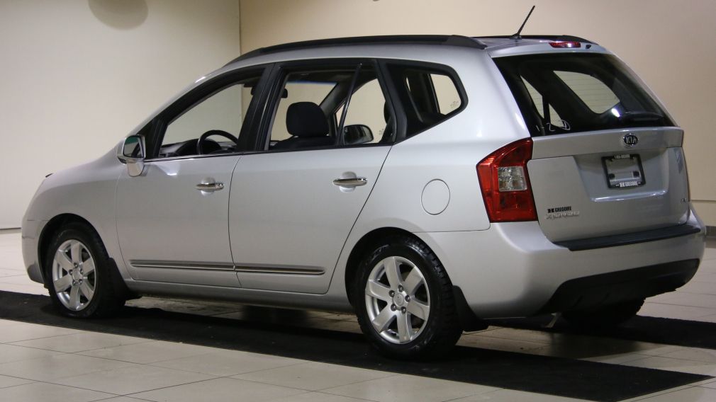 2008 Kia Rondo EX AUTO A/C MAGS #5