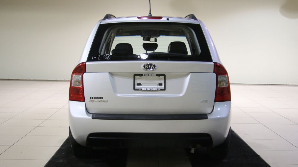 2008 Kia Rondo EX AUTO A/C MAGS #6