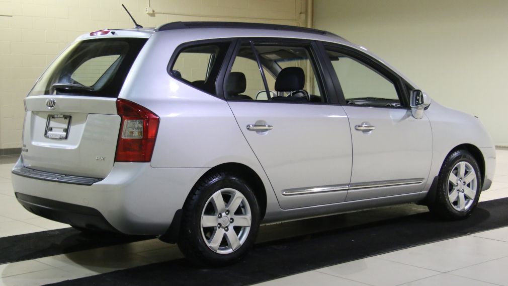 2008 Kia Rondo EX AUTO A/C MAGS #6