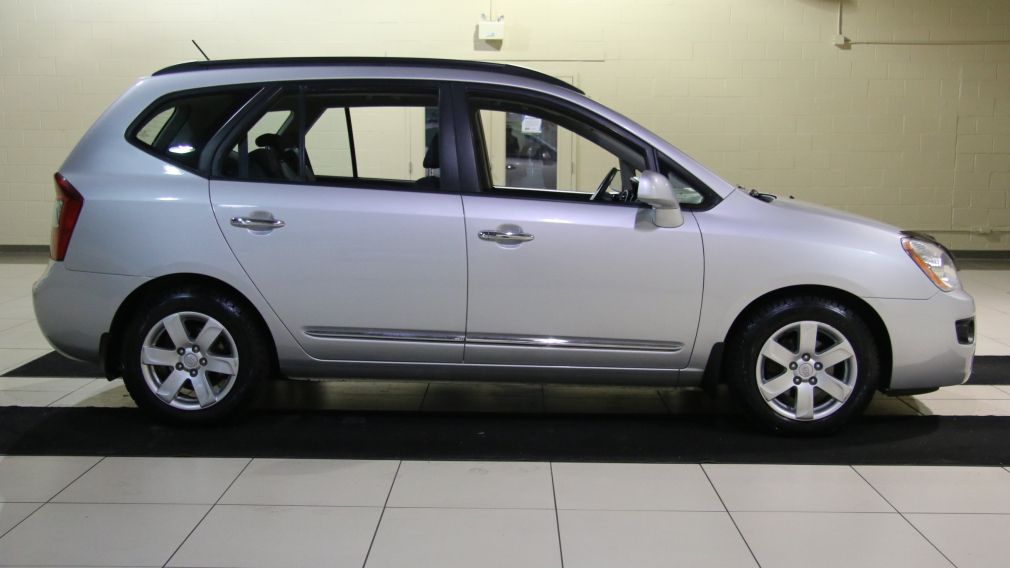 2008 Kia Rondo EX AUTO A/C MAGS #8