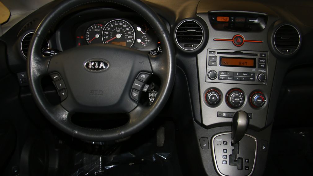 2008 Kia Rondo EX AUTO A/C MAGS #12