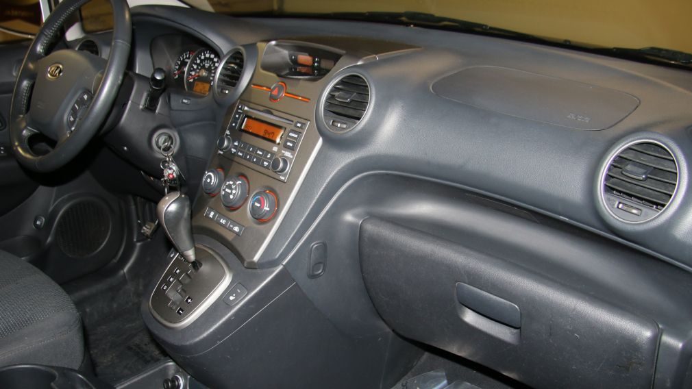 2008 Kia Rondo EX AUTO A/C MAGS #21