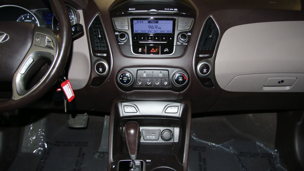 2010 Hyundai Tucson GLS AWD AUTO A/C GR ELECT MAGS #15