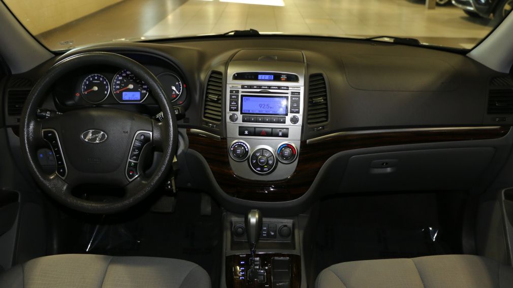 2012 Hyundai Santa Fe GL PREMIUM AUTO A/C GR ELECT TOIT MAGS 18" #13