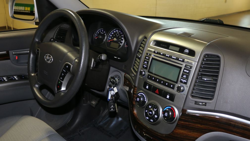 2012 Hyundai Santa Fe GL PREMIUM AUTO A/C GR ELECT TOIT MAGS 18" #24