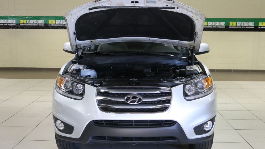 2012 Hyundai Santa Fe GL PREMIUM AUTO A/C GR ELECT TOIT MAGS 18" #27