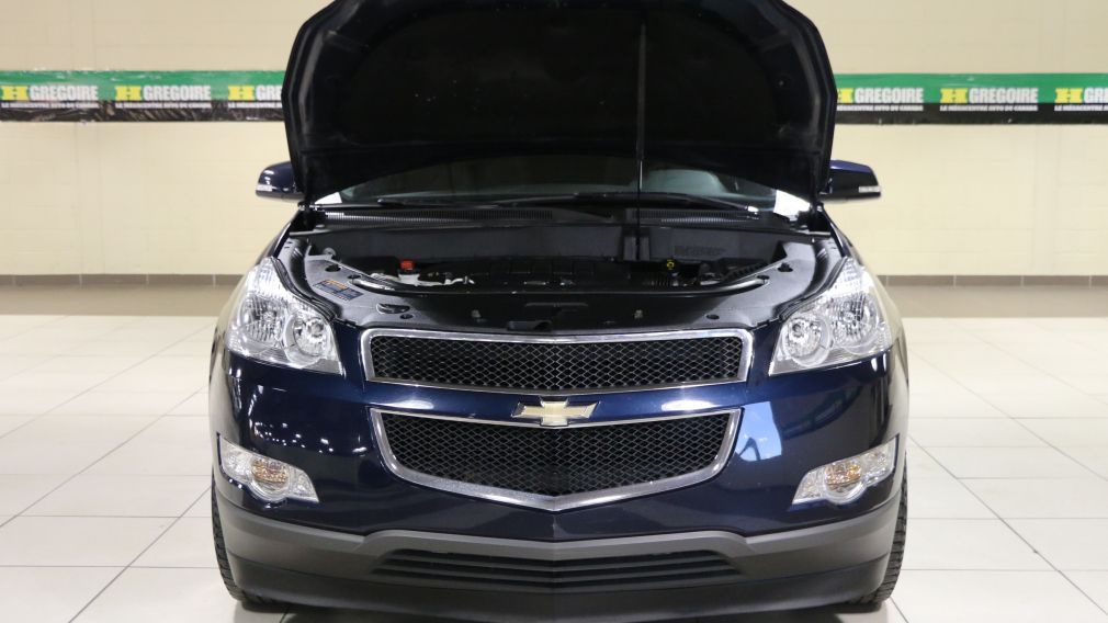 2012 Chevrolet Traverse LT TOIT MAGS 7 PASSAGERS #32