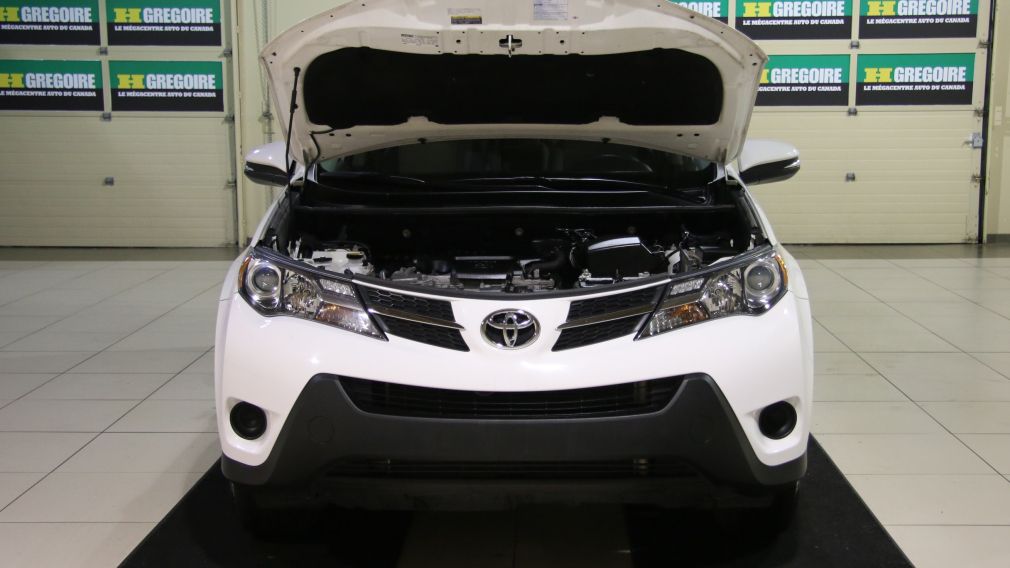 2013 Toyota Rav 4 LE AWD A/C MAGS #26