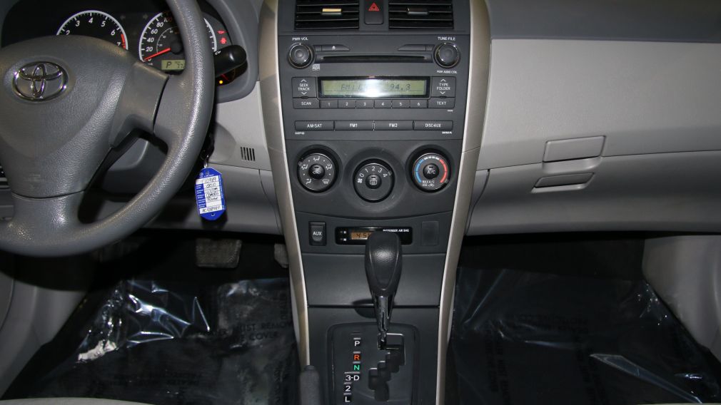 2010 Toyota Corolla CE #14
