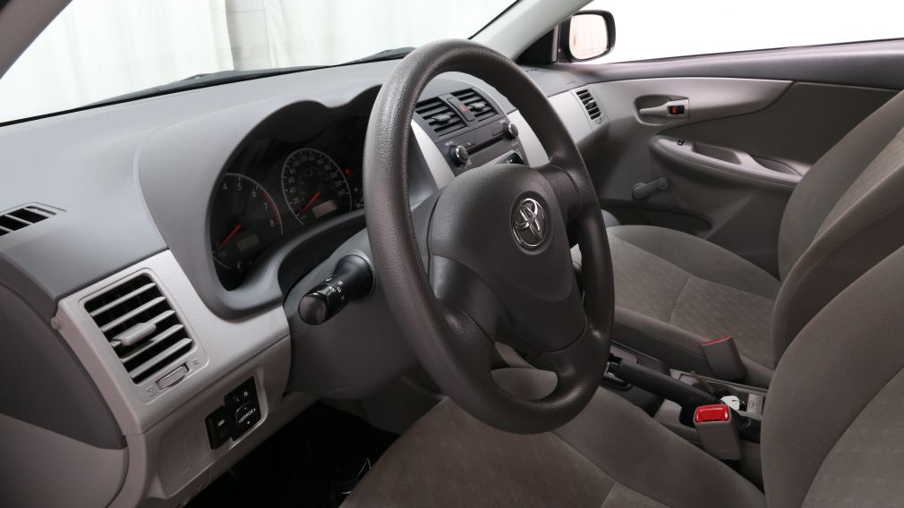 2010 Toyota Corolla CE AUTO A/C #6