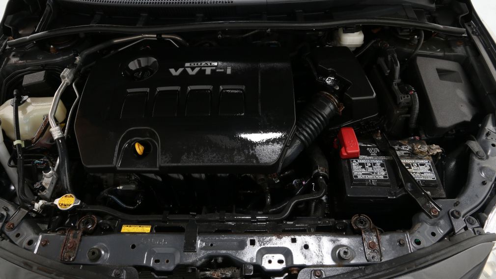 2010 Toyota Corolla CE AUTO A/C #18