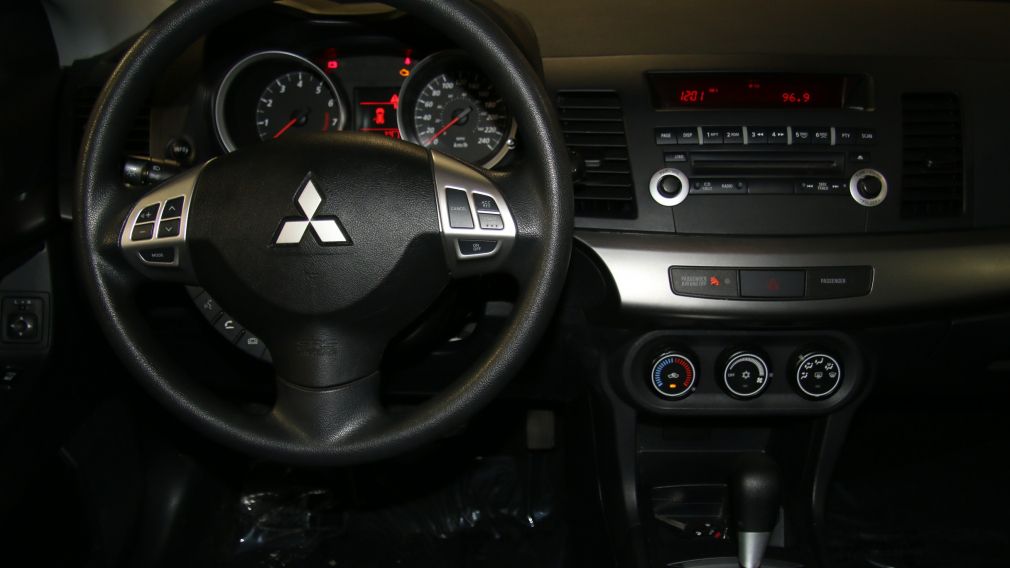2012 Mitsubishi Lancer SE #13