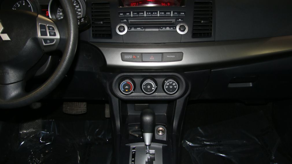 2012 Mitsubishi Lancer SE #15