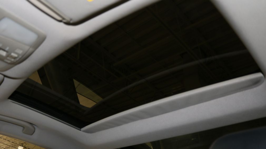 2012 Nissan Maxima 3.5 SV A/C CUIR TOIT NAV MAGS #11