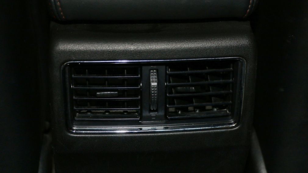 2012 Nissan Maxima 3.5 SV A/C CUIR TOIT NAV MAGS #17