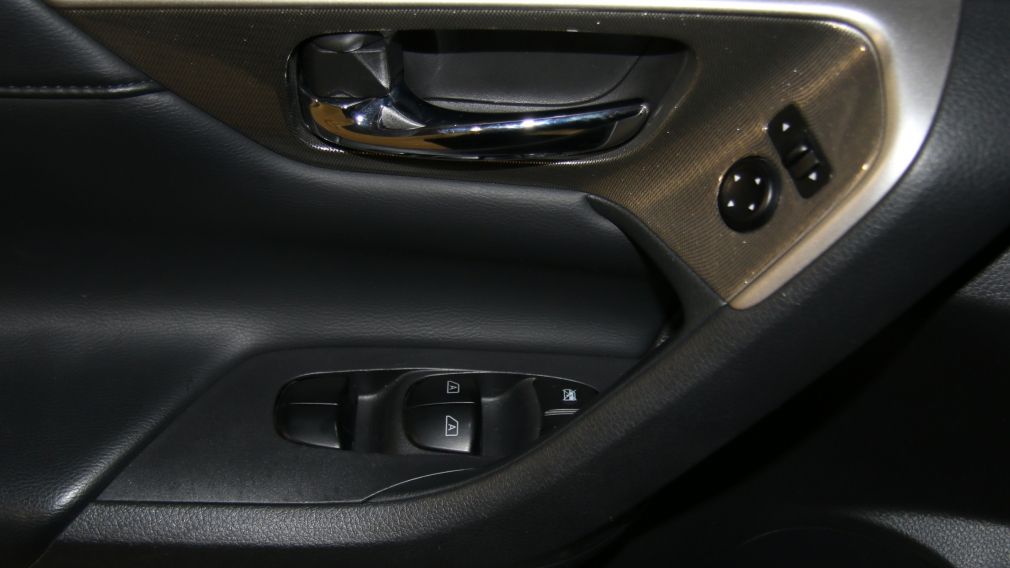 2013 Nissan Altima 2.5 SL A/C CUIR TOIT MAGS #11