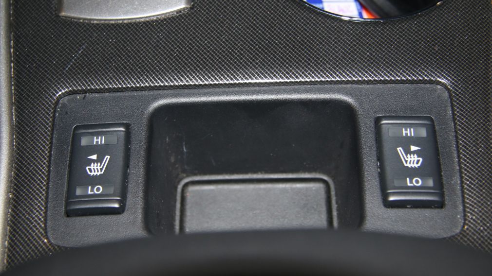 2013 Nissan Altima 2.5 SL A/C CUIR TOIT MAGS #20