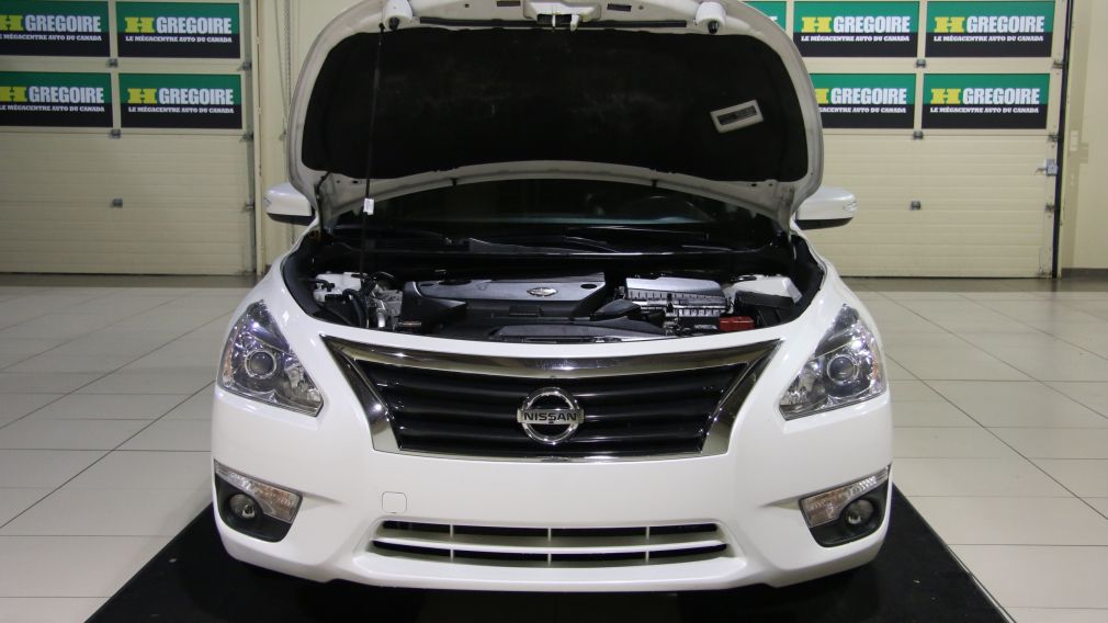 2013 Nissan Altima 2.5 SL A/C CUIR TOIT MAGS #30