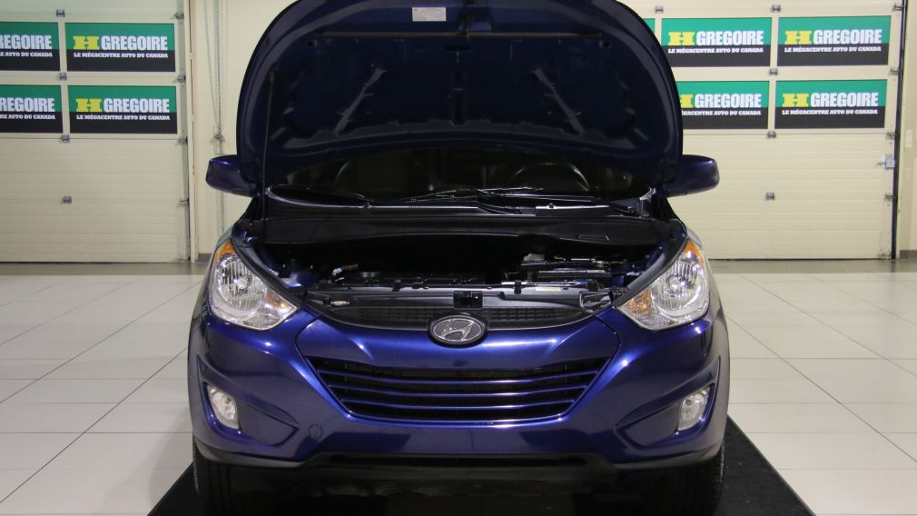 2010 Hyundai Tucson GLS AUTO A/C MAGS #24