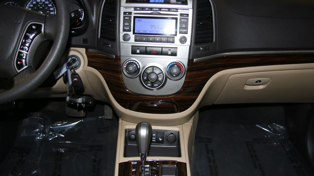 2012 Hyundai Santa Fe GL #14