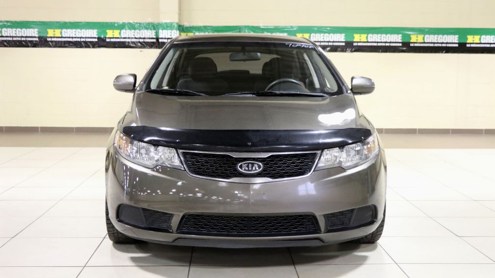 2011 Kia Forte EX A/C TOIT MAGS #1