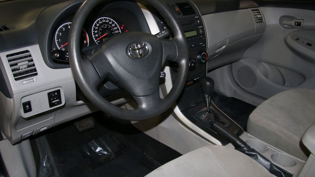 2011 Toyota Corolla CE A/C GR ÉLECT #8