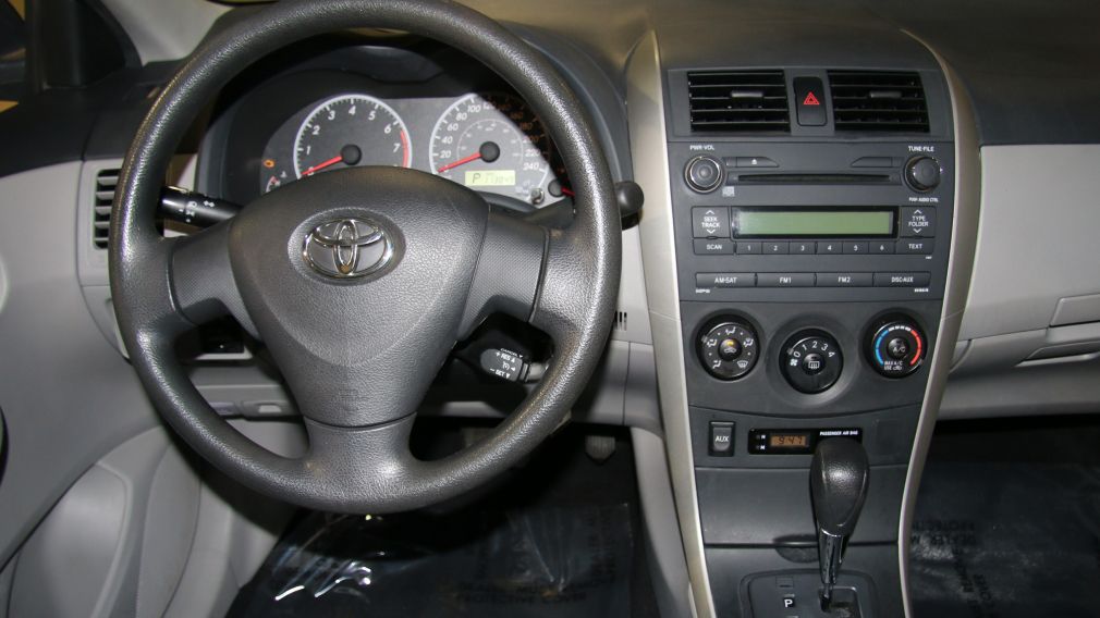 2011 Toyota Corolla CE A/C GR ÉLECT #11