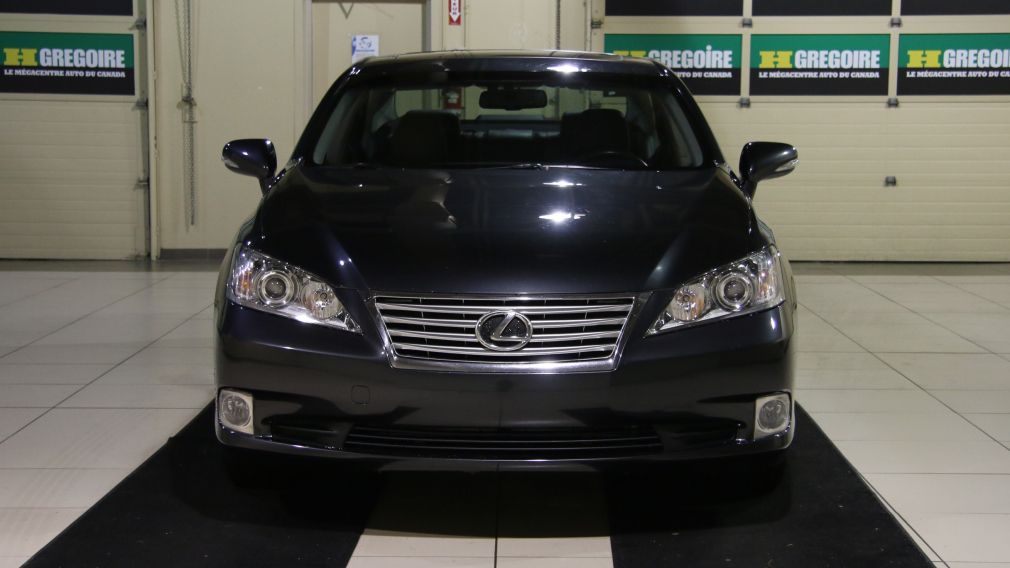 2011 Lexus ES350 A/C CUIR TOIT MAGS #1