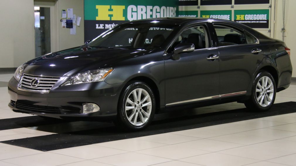 2011 Lexus ES350 A/C CUIR TOIT MAGS #2