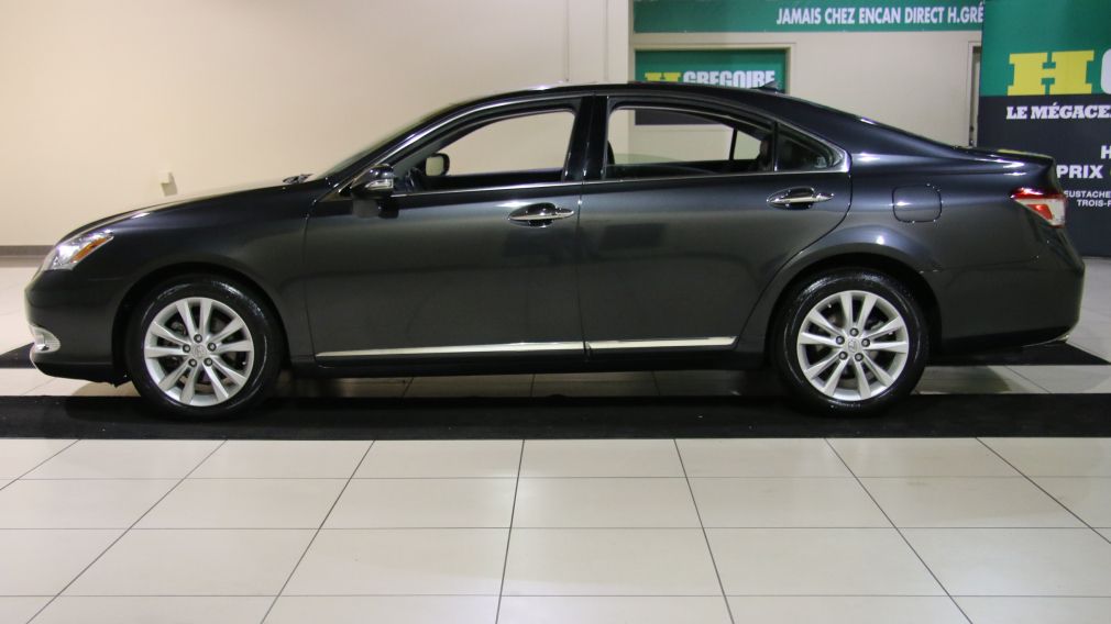 2011 Lexus ES350 A/C CUIR TOIT MAGS #3