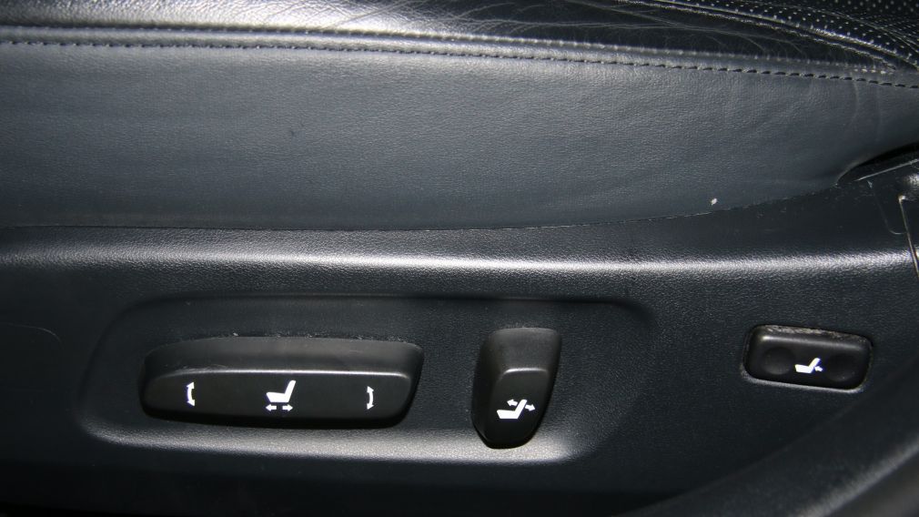 2011 Lexus ES350 A/C CUIR TOIT MAGS #11