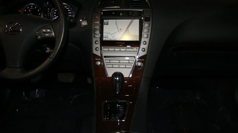 2011 Lexus ES350 A/C CUIR TOIT MAGS #16