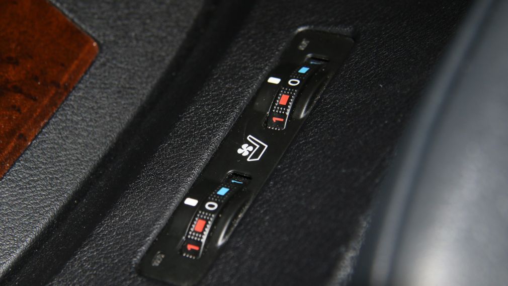 2011 Lexus ES350 A/C CUIR TOIT MAGS #19