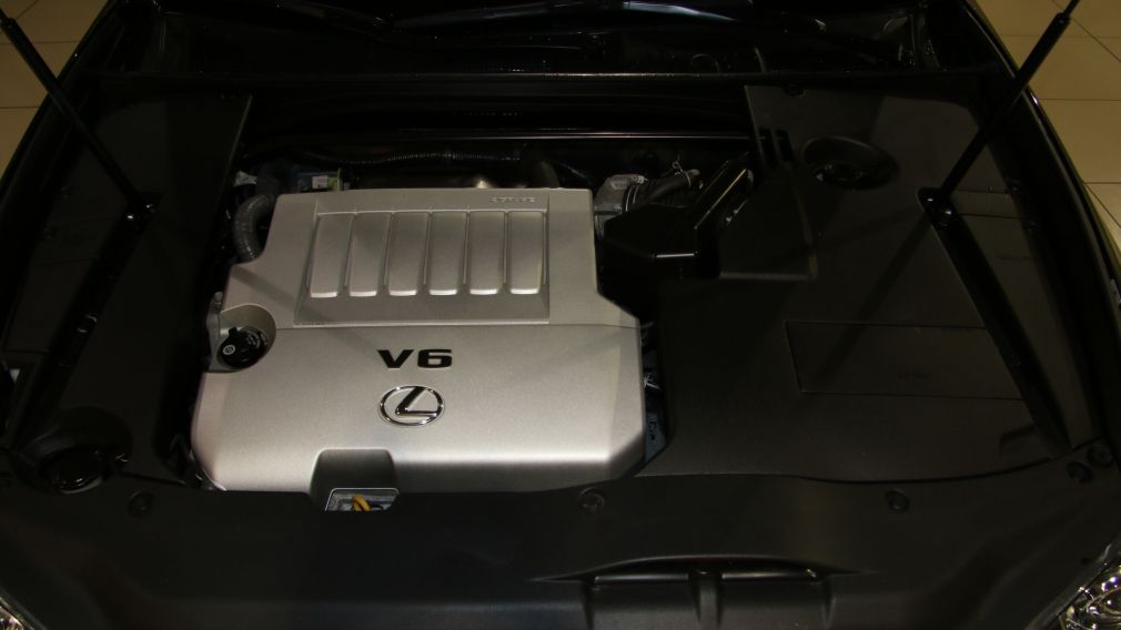 2011 Lexus ES350 A/C CUIR TOIT MAGS #31