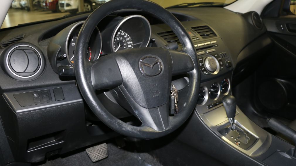 2011 Mazda 3 GX #9