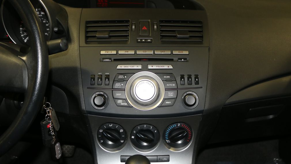 2011 Mazda 3 GX #15