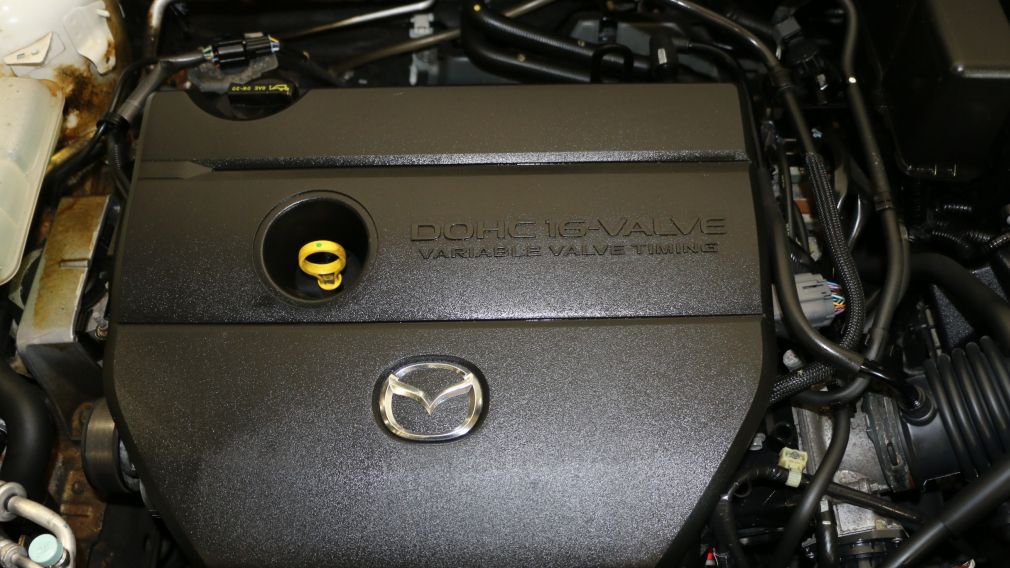 2011 Mazda 3 GX #22