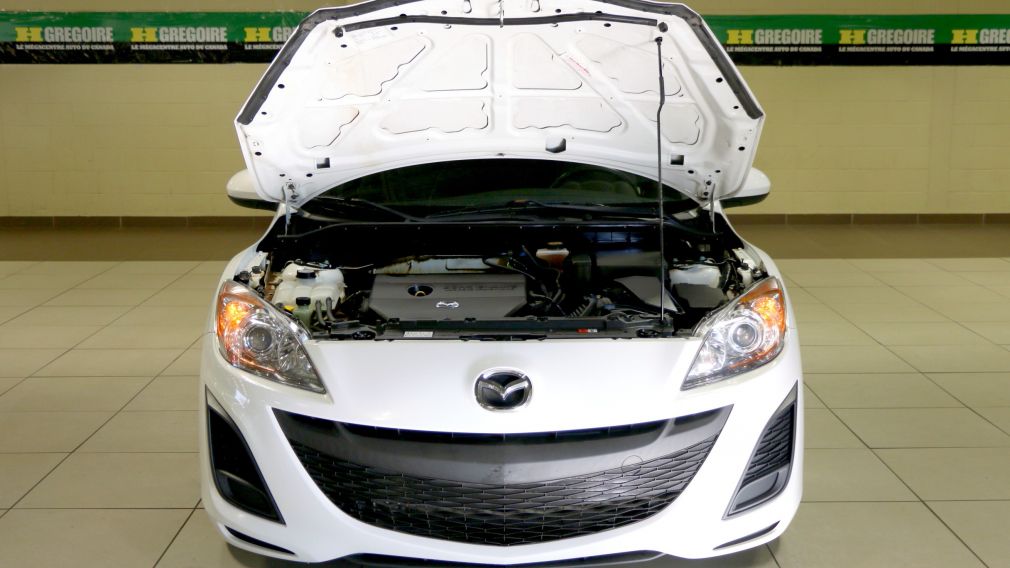 2011 Mazda 3 GX #23