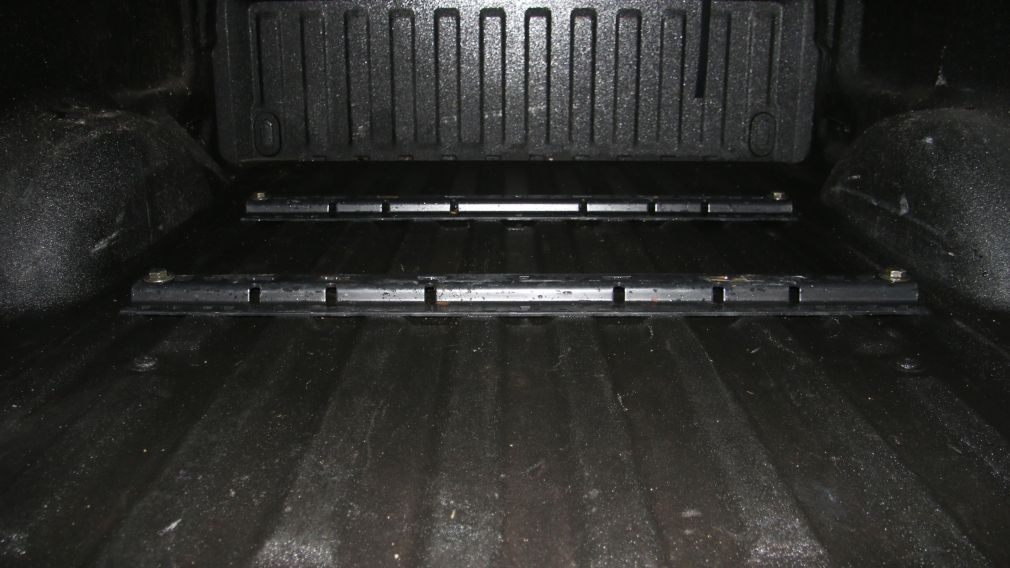 2013 Ford F150 FX4  A/C MAGS #32