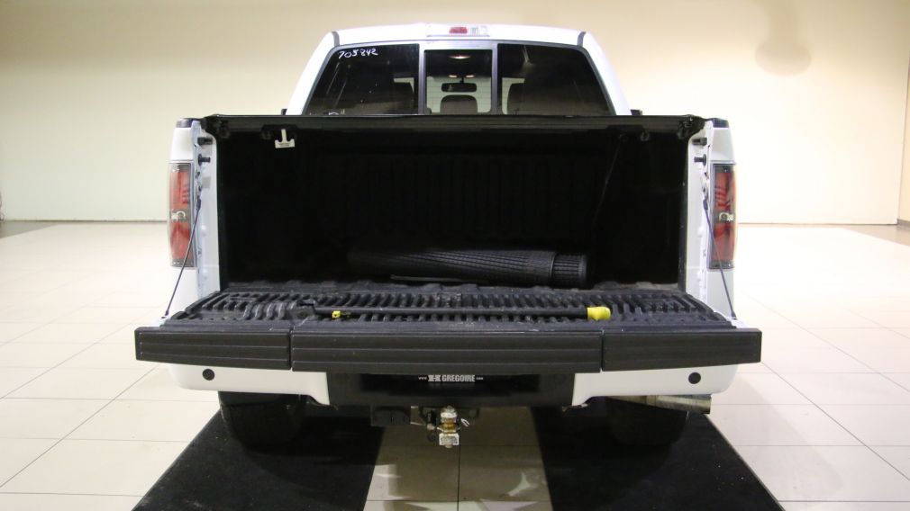 2013 Ford F150 FX4 A/C MAGS #32
